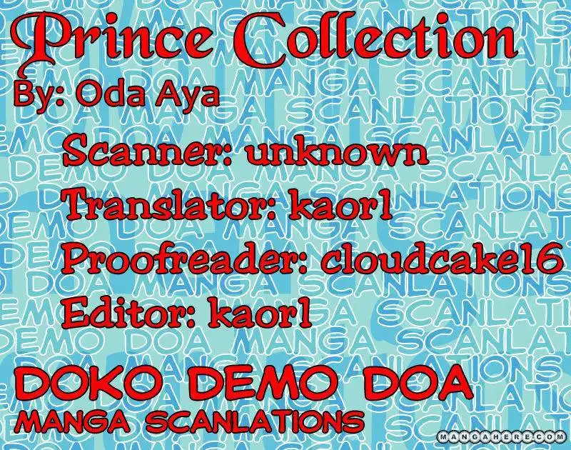 Prince Collection Chapter 5 1